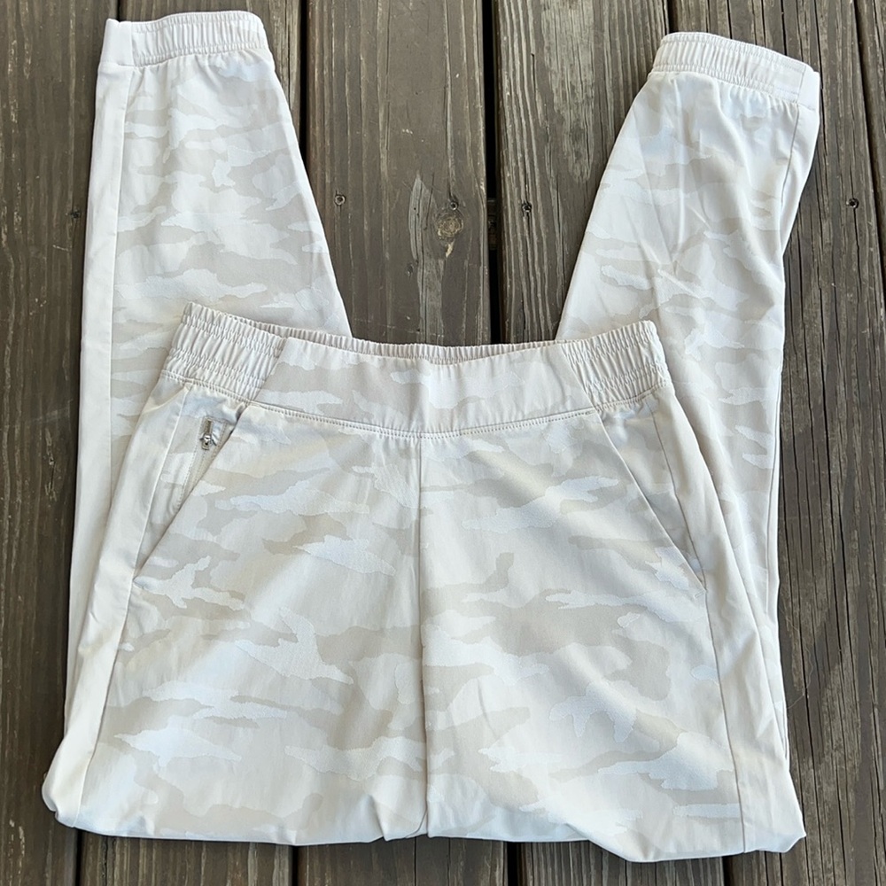 Athleta Joggers